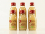 Pure Shot Apfel-Ingwer