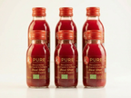 Pure Shot Rote Beete