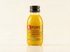 Pure Shot Orange-Kurkuma-Ingwer