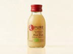 Pure Shot Apfel-Ingwer