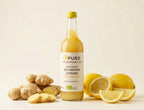 Pure Ginger Zitrone