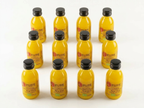 Pure Shot Orange-Kurkuma-Ingwer